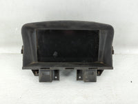 2012-2016 Chevrolet Cruze Information Display Screen - Oemusedautoparts1.com
