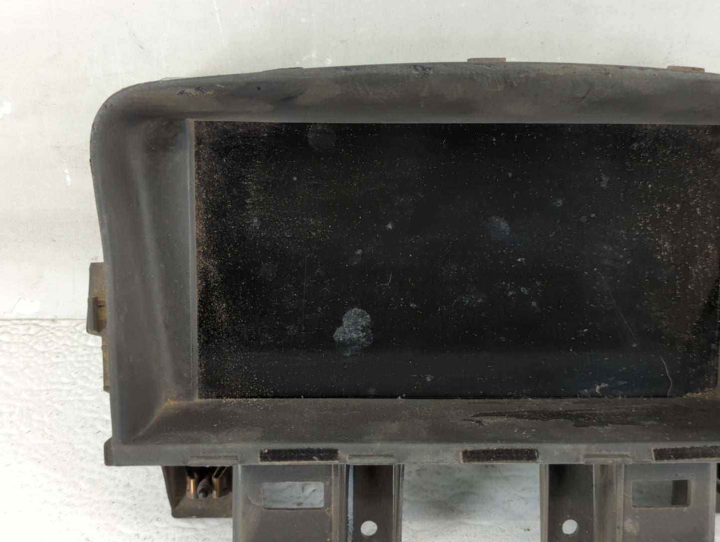 2012-2016 Chevrolet Cruze Information Display Screen - Oemusedautoparts1.com