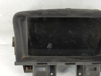 2012-2016 Chevrolet Cruze Information Display Screen - Oemusedautoparts1.com