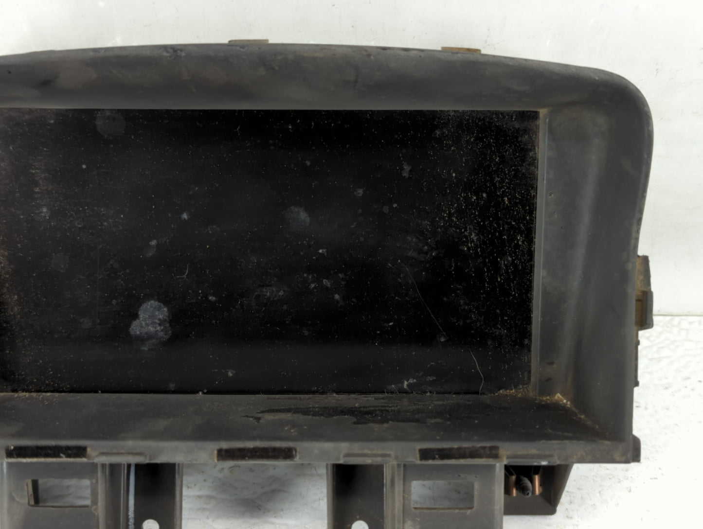 2012-2016 Chevrolet Cruze Information Display Screen - Oemusedautoparts1.com