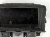 2012-2016 Chevrolet Cruze Information Display Screen - Oemusedautoparts1.com