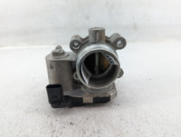 2016 Chevrolet Cruze Throttle Body Fits OEM Used Auto Parts - Oemusedautoparts1.com