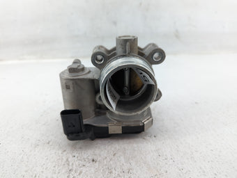 compare product 2016 Chevrolet Cruze Throttle Body Fits OEM Used Auto Parts
