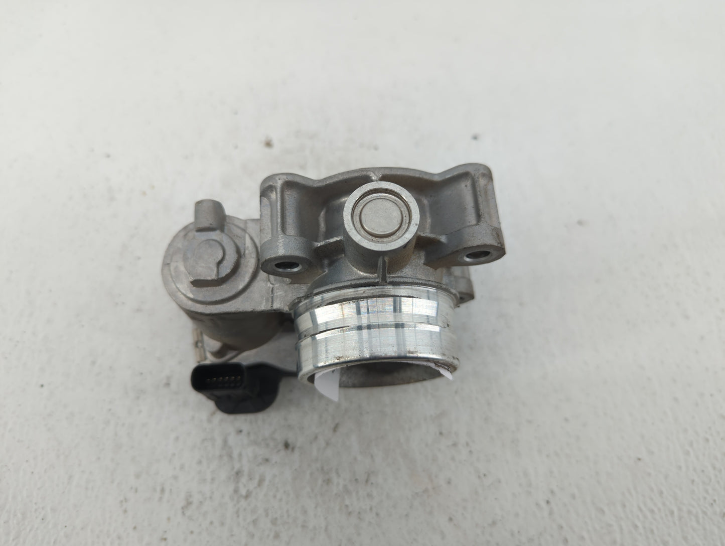 2016 Chevrolet Cruze Throttle Body Fits OEM Used Auto Parts - Oemusedautoparts1.com