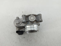 2016 Chevrolet Cruze Throttle Body Fits OEM Used Auto Parts - Oemusedautoparts1.com