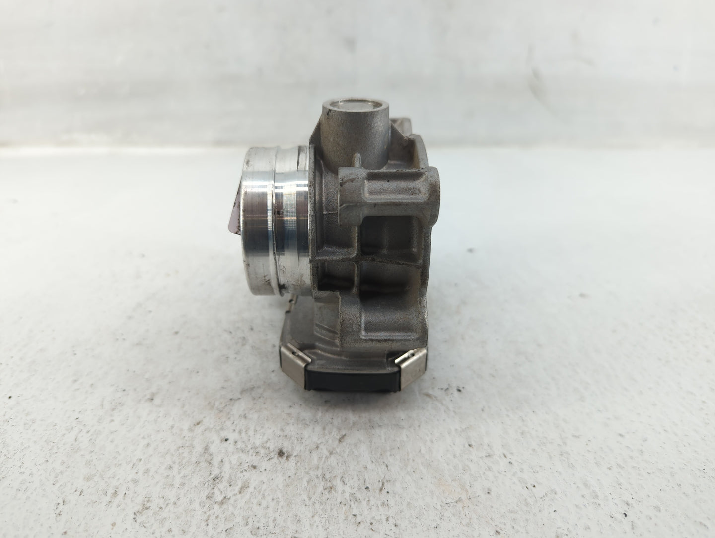 2016 Chevrolet Cruze Throttle Body Fits OEM Used Auto Parts - Oemusedautoparts1.com