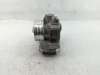 2016 Chevrolet Cruze Throttle Body Fits OEM Used Auto Parts - Oemusedautoparts1.com
