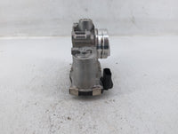 2016 Chevrolet Cruze Throttle Body Fits OEM Used Auto Parts - Oemusedautoparts1.com