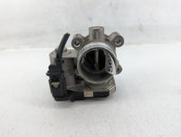 2016 Chevrolet Cruze Throttle Body Fits OEM Used Auto Parts - Oemusedautoparts1.com