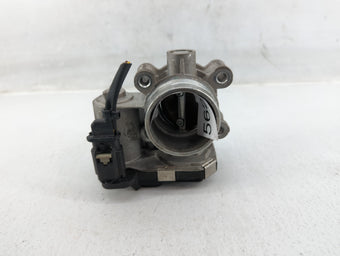 compare product 2016 Chevrolet Cruze Throttle Body Fits OEM Used Auto Parts