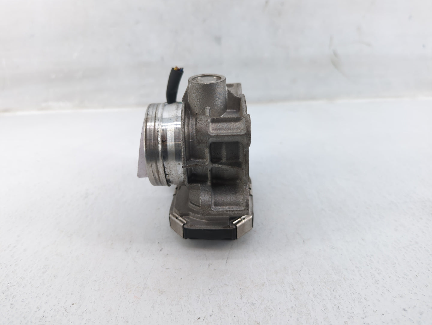 2016 Chevrolet Cruze Throttle Body Fits OEM Used Auto Parts - Oemusedautoparts1.com