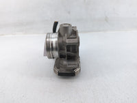 2016 Chevrolet Cruze Throttle Body Fits OEM Used Auto Parts - Oemusedautoparts1.com