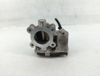 2016 Chevrolet Cruze Throttle Body Fits OEM Used Auto Parts - Oemusedautoparts1.com