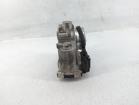 2016 Chevrolet Cruze Throttle Body Fits OEM Used Auto Parts - Oemusedautoparts1.com