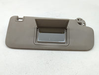 2011-2016 Chevrolet Cruze Sun Visor Shade Replacement Passenger Right Mirror Fits Fits 2011 2012 2013 2014 2015 2016 OEM Use