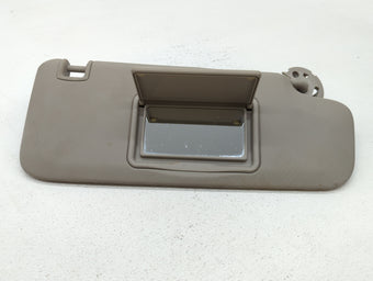 compare product 2011-2016 Chevrolet Cruze Sun Visor Shade Replacement Passenger Right Mirror Fits Fits 2011 2012 2013 2014 2015 2016 OEM Used Auto Parts