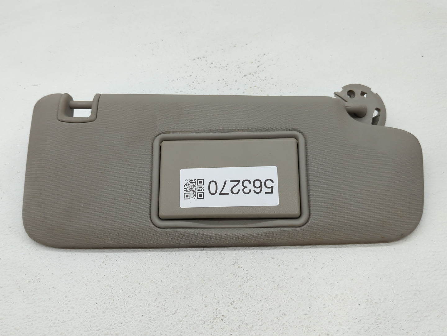 2011-2016 Chevrolet Cruze Sun Visor Shade Replacement Passenger Right Mirror Fits Fits 2011 2012 2013 2014 2015 2016 OEM Use