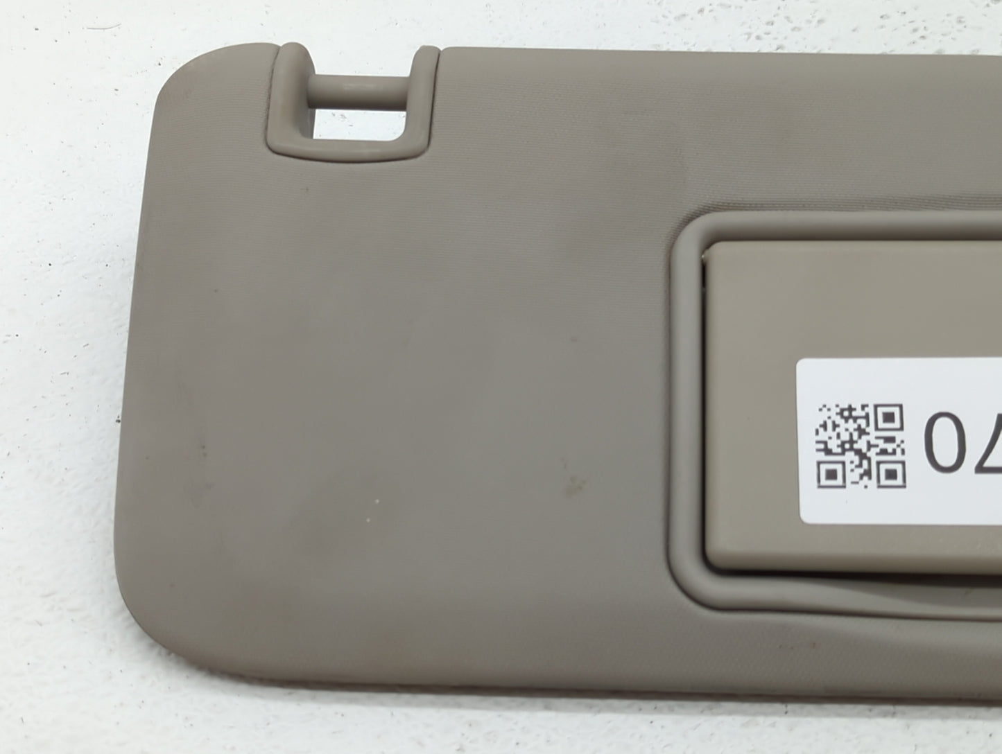 2011-2016 Chevrolet Cruze Sun Visor Shade Replacement Passenger Right Mirror Fits Fits 2011 2012 2013 2014 2015 2016 OEM Use