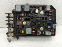 2015-2016 Chevrolet Cruze Fusebox Fuse Box Panel Relay Module Fits Fits 2015 2016 OEM Used Auto Parts - Oemusedautoparts1.co