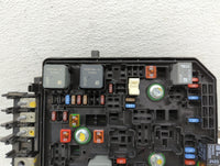 2015-2016 Chevrolet Cruze Fusebox Fuse Box Panel Relay Module Fits Fits 2015 2016 OEM Used Auto Parts - Oemusedautoparts1.co