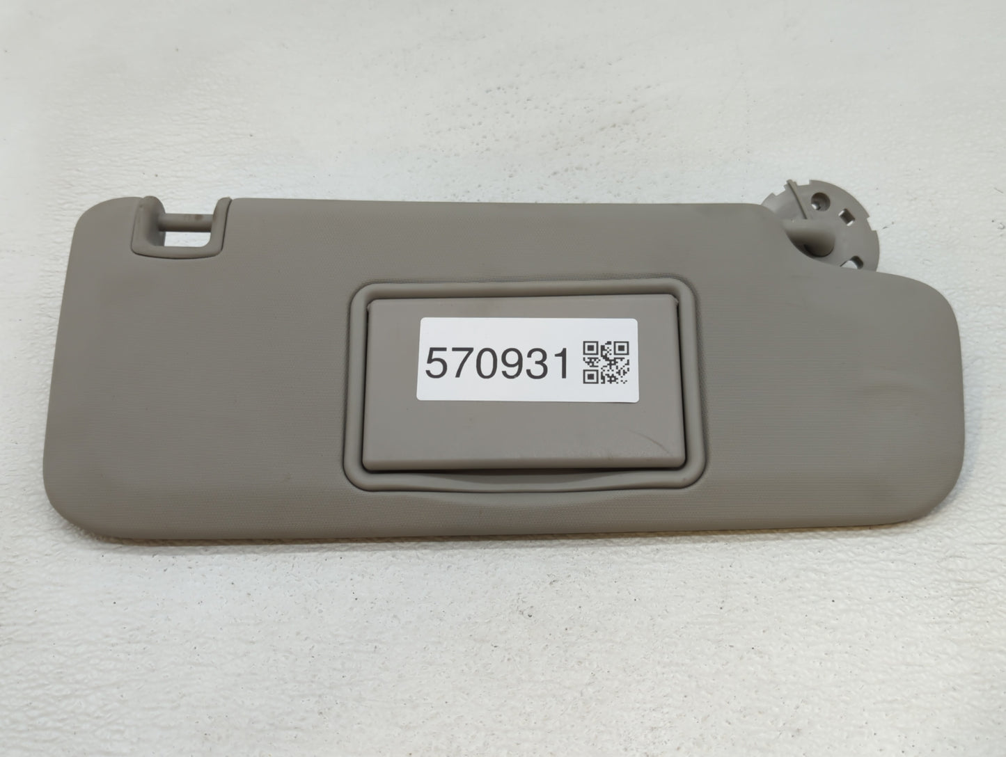 2011-2016 Chevrolet Cruze Sun Visor Shade Replacement Driver Left Mirror Fits Fits 2011 2012 2013 2014 2015 2016 OEM Used Au