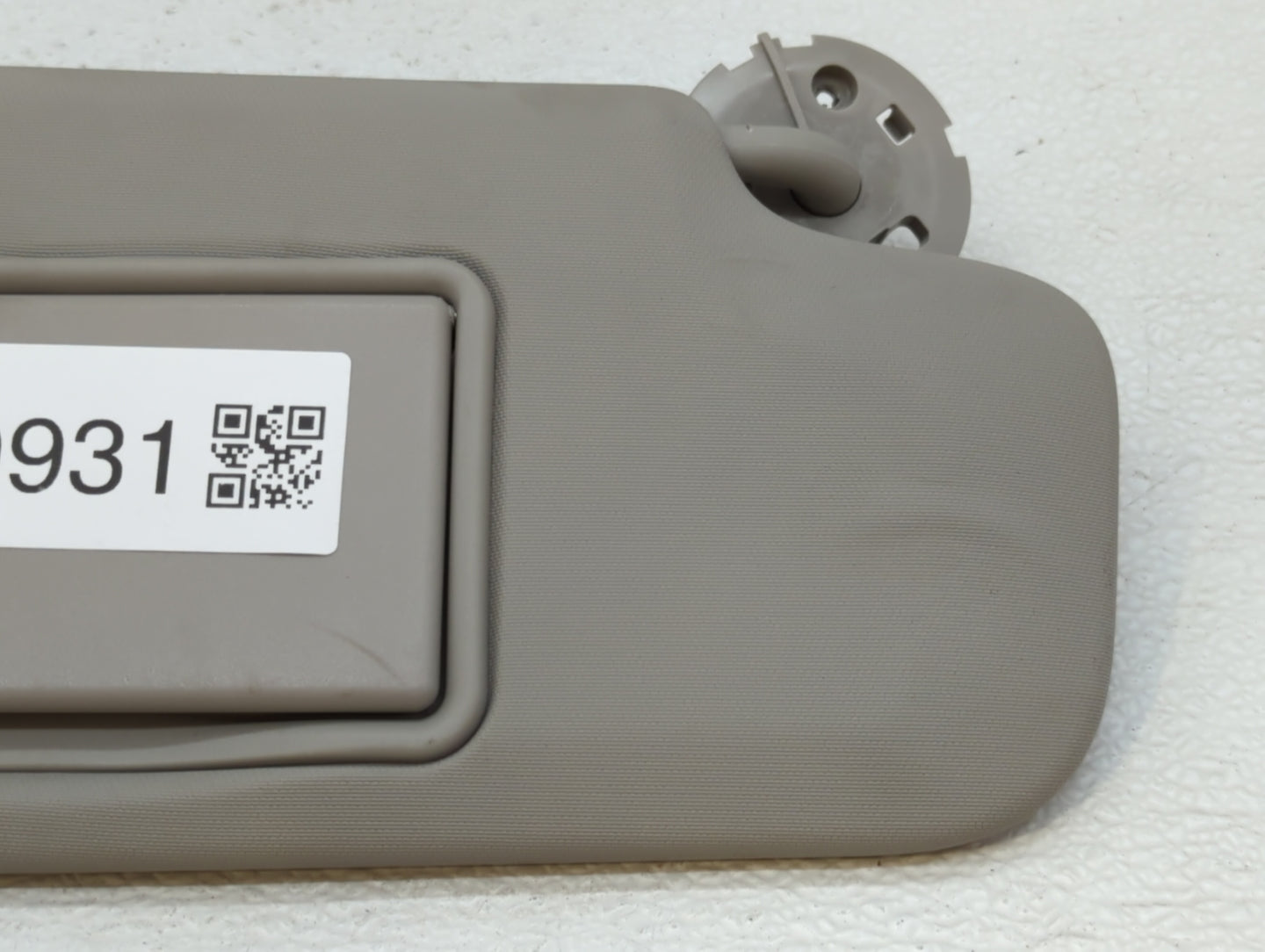 2011-2016 Chevrolet Cruze Sun Visor Shade Replacement Driver Left Mirror Fits Fits 2011 2012 2013 2014 2015 2016 OEM Used Au