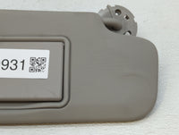 2011-2016 Chevrolet Cruze Sun Visor Shade Replacement Driver Left Mirror Fits Fits 2011 2012 2013 2014 2015 2016 OEM Used Au