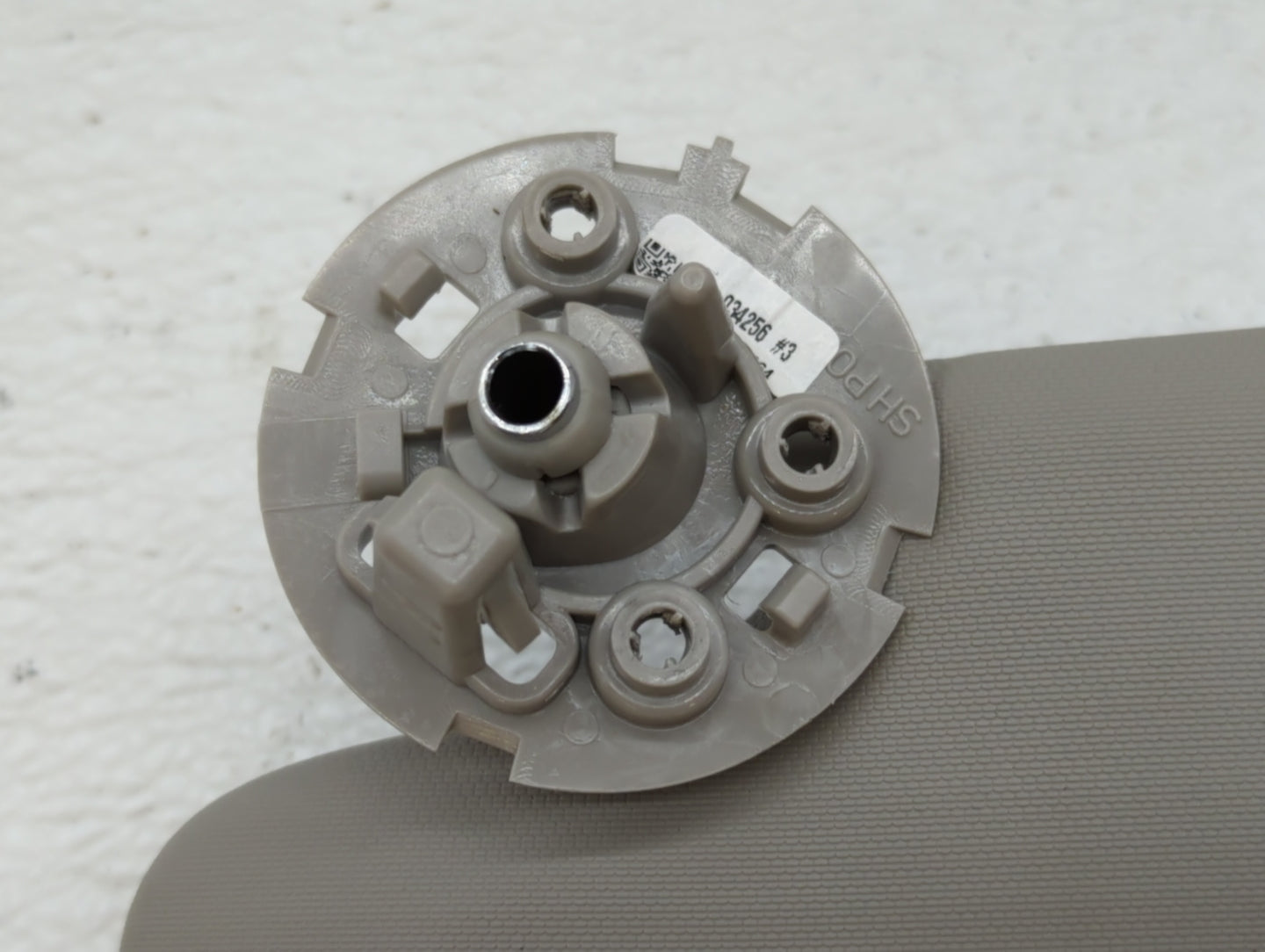 2011-2016 Chevrolet Cruze Sun Visor Shade Replacement Driver Left Mirror Fits Fits 2011 2012 2013 2014 2015 2016 OEM Used Au