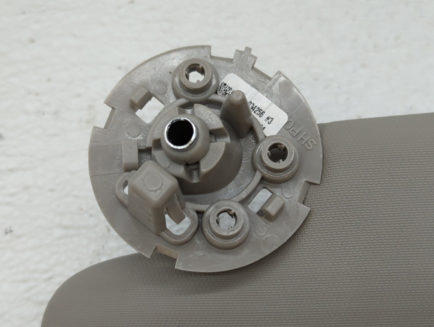 2011-2016 Chevrolet Cruze Sun Visor Shade Replacement Driver Left Mirror Fits Fits 2011 2012 2013 2014 2015 2016 OEM Used Au