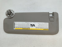 2011-2016 Chevrolet Cruze Sun Visor Shade Replacement Driver Left Mirror Fits Fits 2011 2012 2013 2014 2015 2016 OEM Used Au