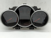 2015-2016 Chevrolet Cruze Instrument Cluster Speedometer Gauges P/N:42362675 Fits Fits 2015 2016 OEM Used Auto Parts - Oemus
