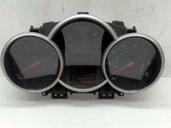 compare product 2015-2016 Chevrolet Cruze Instrument Cluster Speedometer Gauges P/N:42362675 Fits Fits 2015 2016 OEM Used Auto Parts