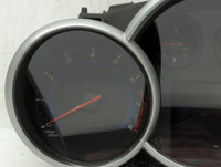 2015-2016 Chevrolet Cruze Instrument Cluster Speedometer Gauges P/N:42362675 Fits Fits 2015 2016 OEM Used Auto Parts - Oemus