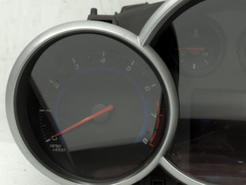 2015-2016 Chevrolet Cruze Instrument Cluster Speedometer Gauges P/N:42362675 Fits Fits 2015 2016 OEM Used Auto Parts