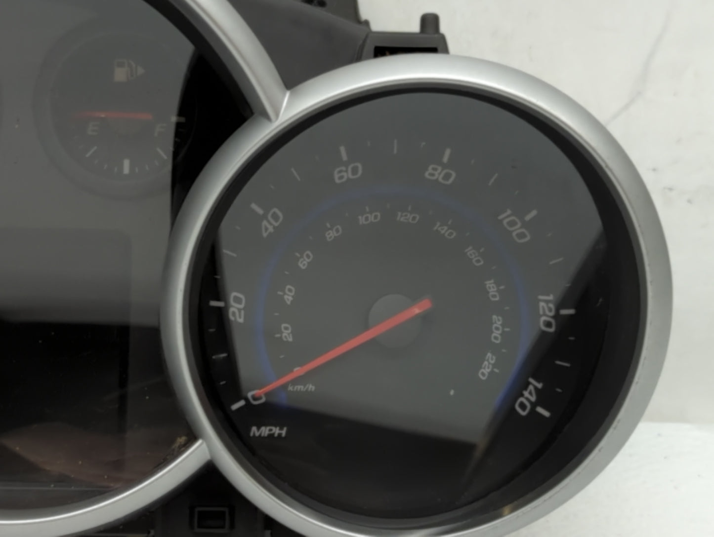 2015-2016 Chevrolet Cruze Instrument Cluster Speedometer Gauges P/N:42362675 Fits Fits 2015 2016 OEM Used Auto Parts - Oemus