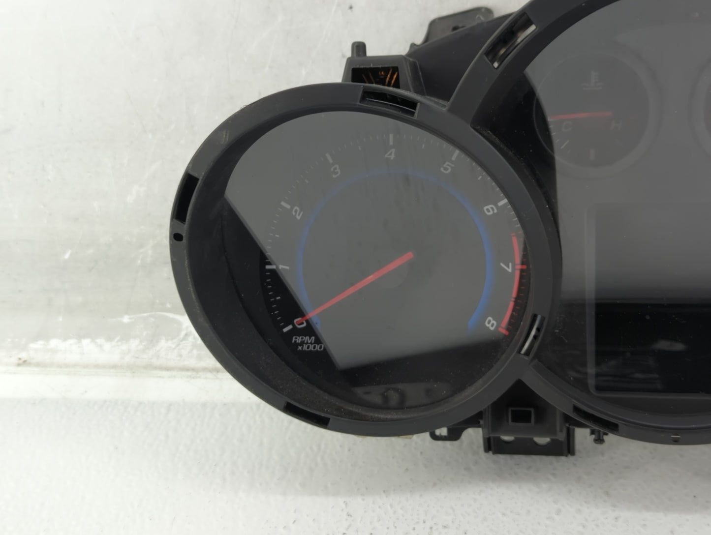 2015-2016 Chevrolet Cruze Instrument Cluster Speedometer Gauges P/N:811511914 42362675 Fits Fits 2015 2016 OEM Used Auto Par