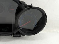 2015-2016 Chevrolet Cruze Instrument Cluster Speedometer Gauges P/N:811511914 42362675 Fits Fits 2015 2016 OEM Used Auto Par