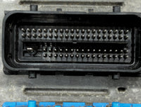 2016 Chevrolet Cruze PCM Engine Control Computer ECU ECM PCU OEM P/N:12676591 Fits OEM Used Auto Parts - Oemusedautoparts1.c