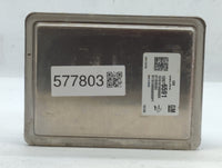2016 Chevrolet Cruze PCM Engine Control Computer ECU ECM PCU OEM P/N:12676591 Fits OEM Used Auto Parts - Oemusedautoparts1.c