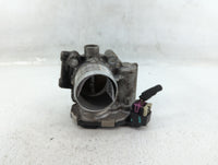 2011-2016 Chevrolet Cruze Throttle Body P/N:0 280 750 499 55565489 Fits OEM Used Auto Parts - Oemusedautoparts1.com