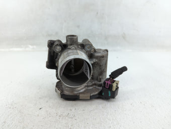 compare product 2011-2016 Chevrolet Cruze Throttle Body P/N:0 280 750 499 55565489 Fits OEM Used Auto Parts
