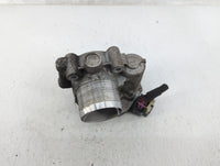 2011-2016 Chevrolet Cruze Throttle Body P/N:0 280 750 499 55565489 Fits OEM Used Auto Parts - Oemusedautoparts1.com