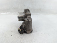 2011-2016 Chevrolet Cruze Throttle Body P/N:0 280 750 499 55565489 Fits OEM Used Auto Parts - Oemusedautoparts1.com