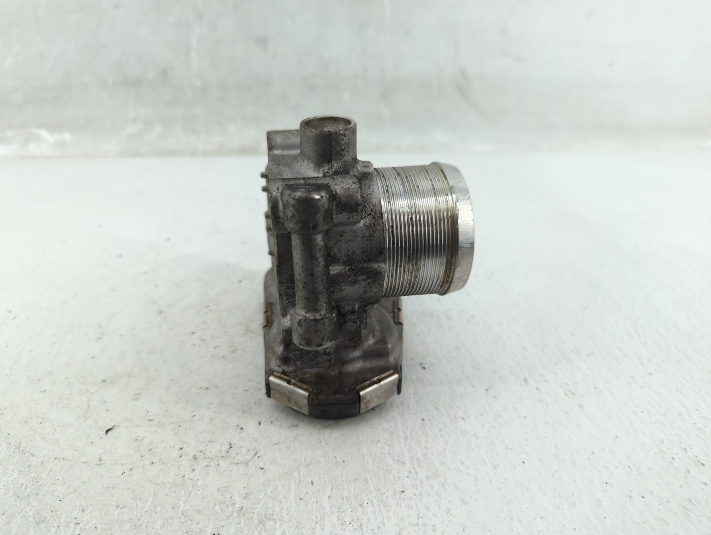 2011-2016 Chevrolet Cruze Throttle Body P/N:0 280 750 499 55565489 Fits OEM Used Auto Parts - Oemusedautoparts1.com