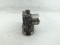 2011-2016 Chevrolet Cruze Throttle Body P/N:0 280 750 499 55565489 Fits OEM Used Auto Parts - Oemusedautoparts1.com