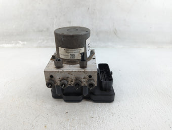 compare product 2016 Chevrolet Cruze ABS Pump Control Module Replacement P/N:39042384 065055766, 065050766 Fits OEM Used Auto Parts