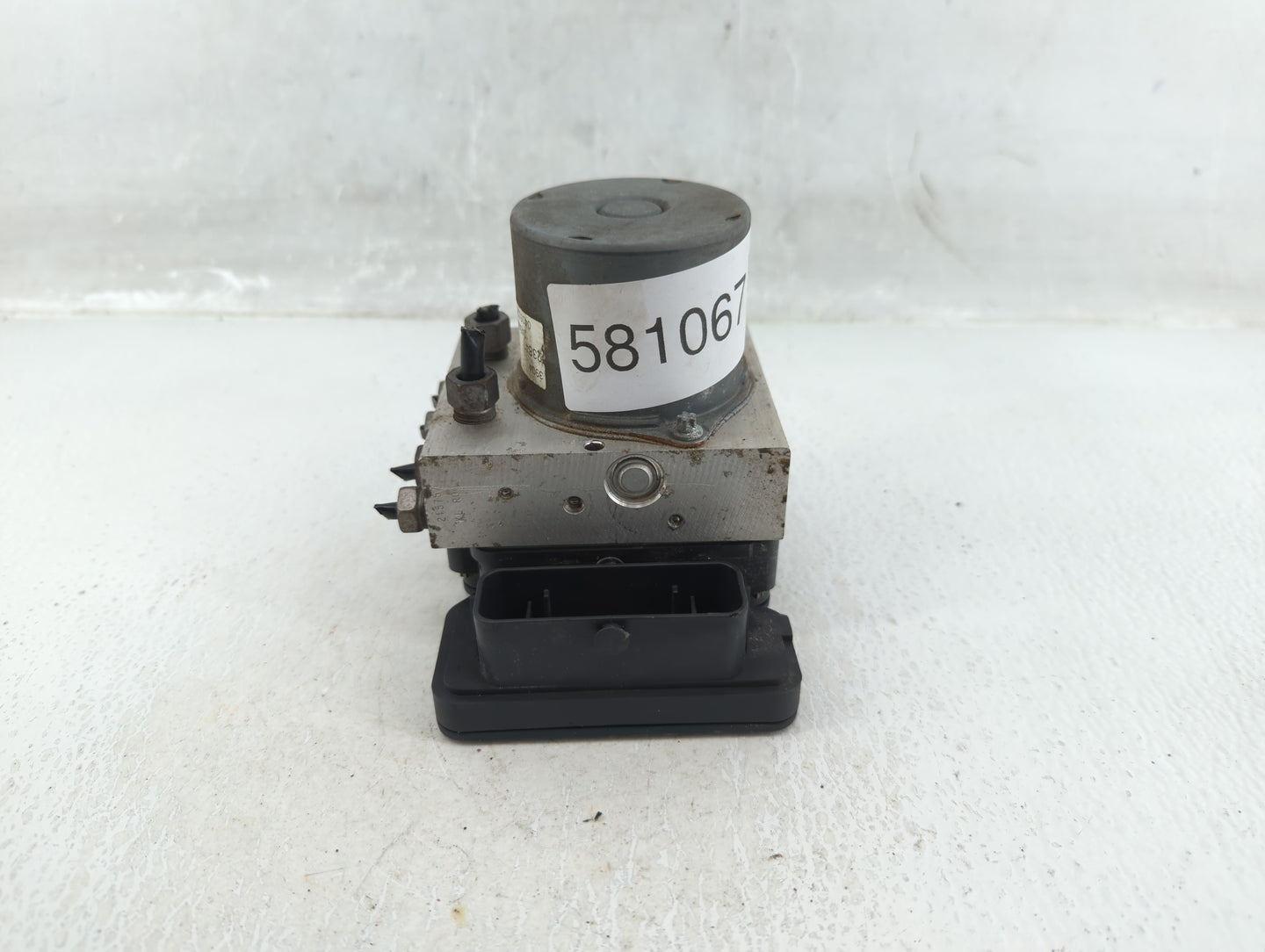 2016 Chevrolet Cruze ABS Pump Control Module Replacement P/N:39042384 065055766, 065050766 Fits OEM Used Auto Parts - Oemuse