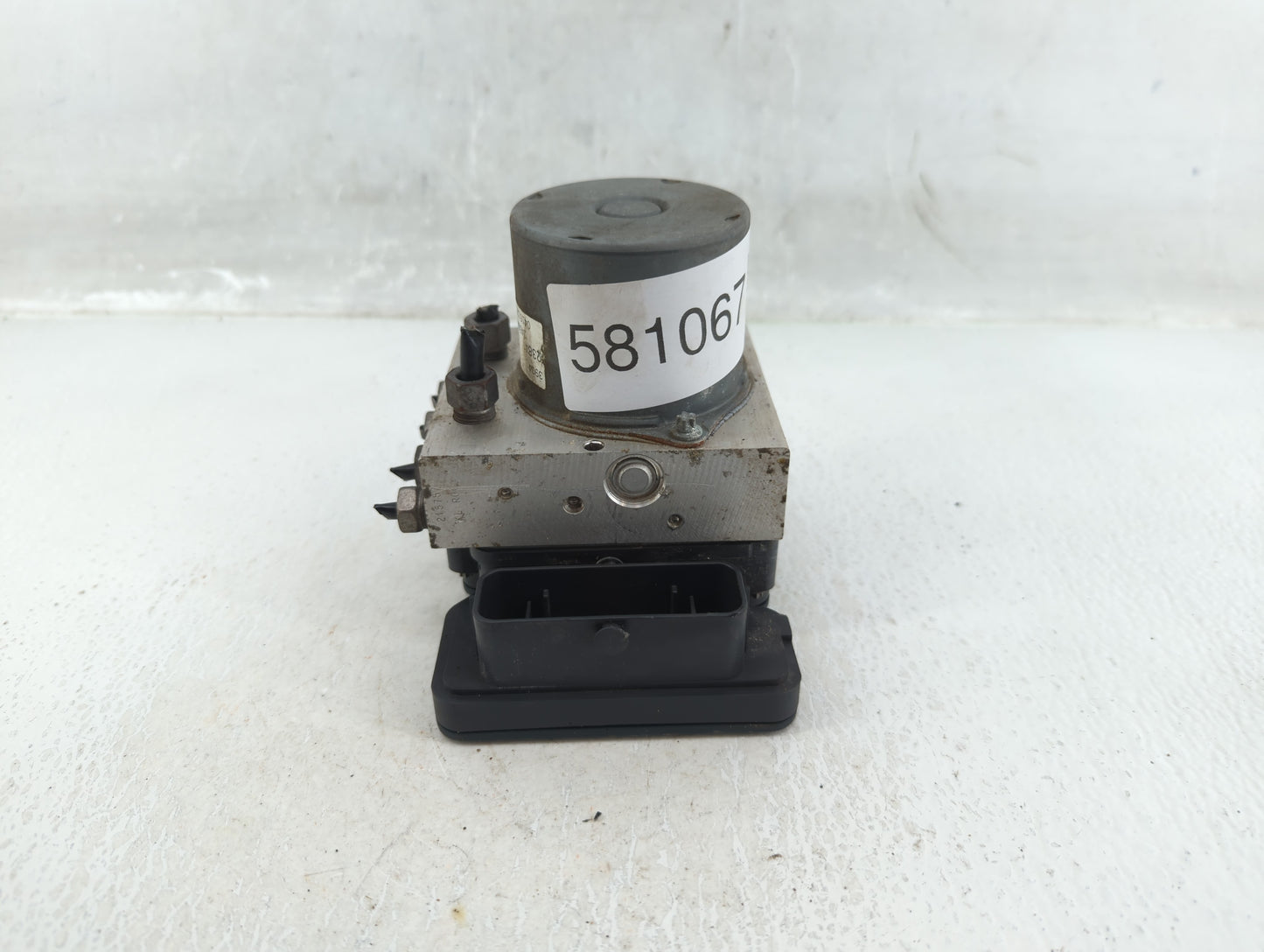 2016 Chevrolet Cruze ABS Pump Control Module Replacement P/N:39042384 065055766, 065050766 Fits OEM Used Auto Parts - Oemuse