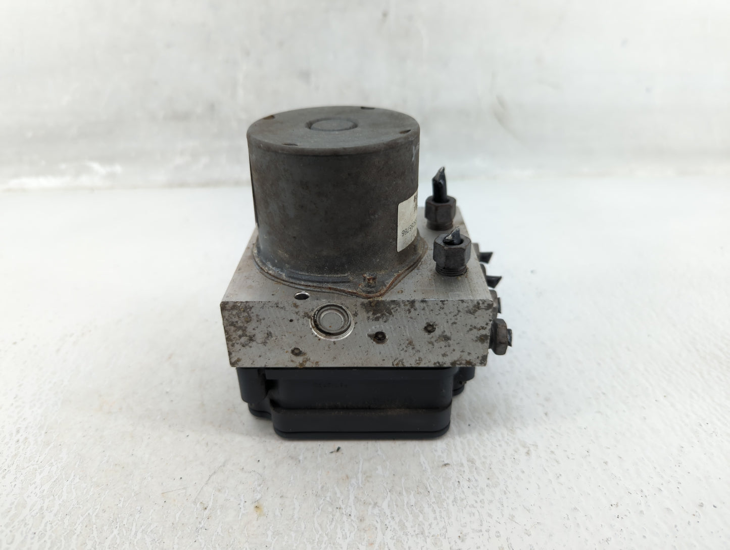 2016 Chevrolet Cruze ABS Pump Control Module Replacement P/N:39042384 065055766, 065050766 Fits OEM Used Auto Parts - Oemuse