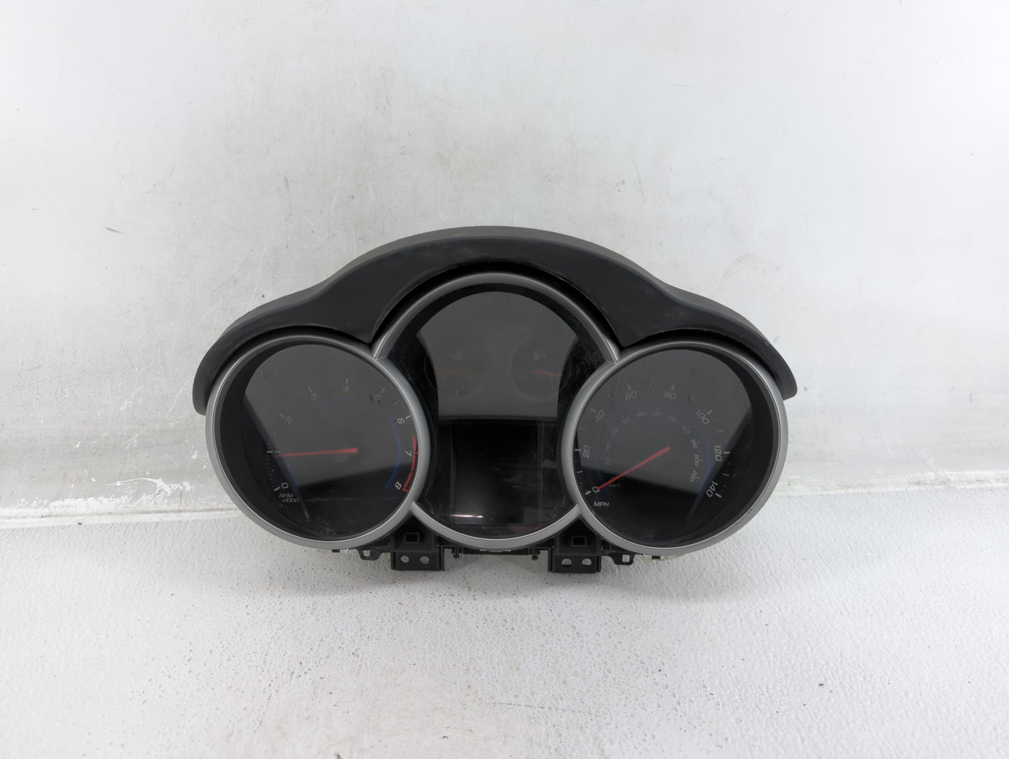 2015-2016 Chevrolet Cruze Instrument Cluster Speedometer Gauges P/N:811511914 42362675 Fits Fits 2015 2016 OEM Used Auto Par